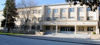 Nümunəvi Rəhbər,Nümunəvi Müəllim Fuad Mirzəyev..